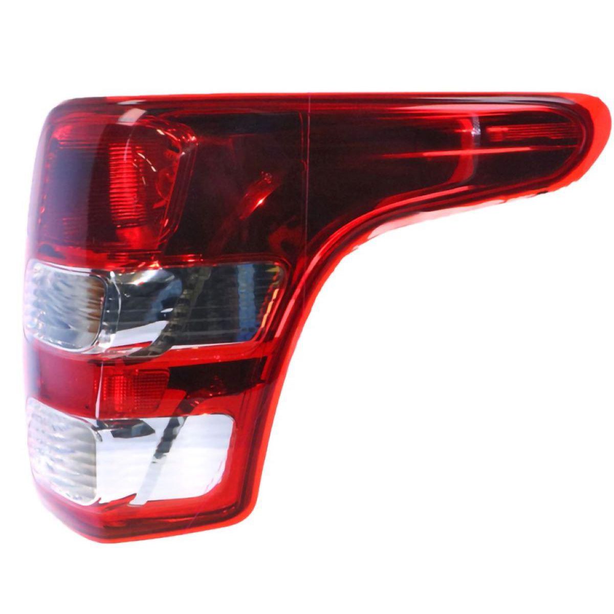 APG All Crash Tail Lamp Drivers Side OEM suits Mitsubishi Triton MQ CTF-21040RHG