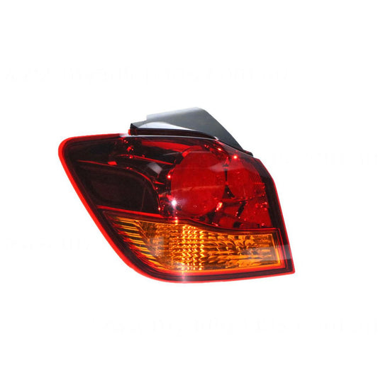 APG All Crash Tail Lamp Passenger Side OEM suits Mitsubishi ASX CXA-21040LHG