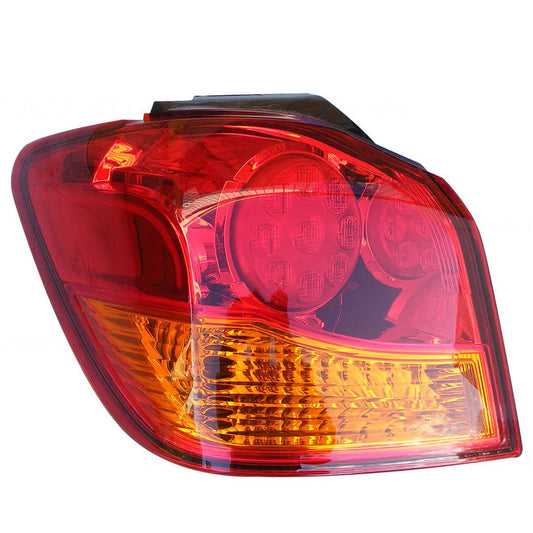 APG All Crash Tail Lamp Passenger Side Certified suits Mitsubishi ASX CXA-21040LHQ