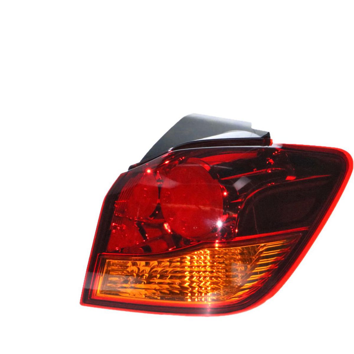 APG All Crash Tail Lamp Drivers Side OEM suits Mitsubishi ASX CXA-21040RHG