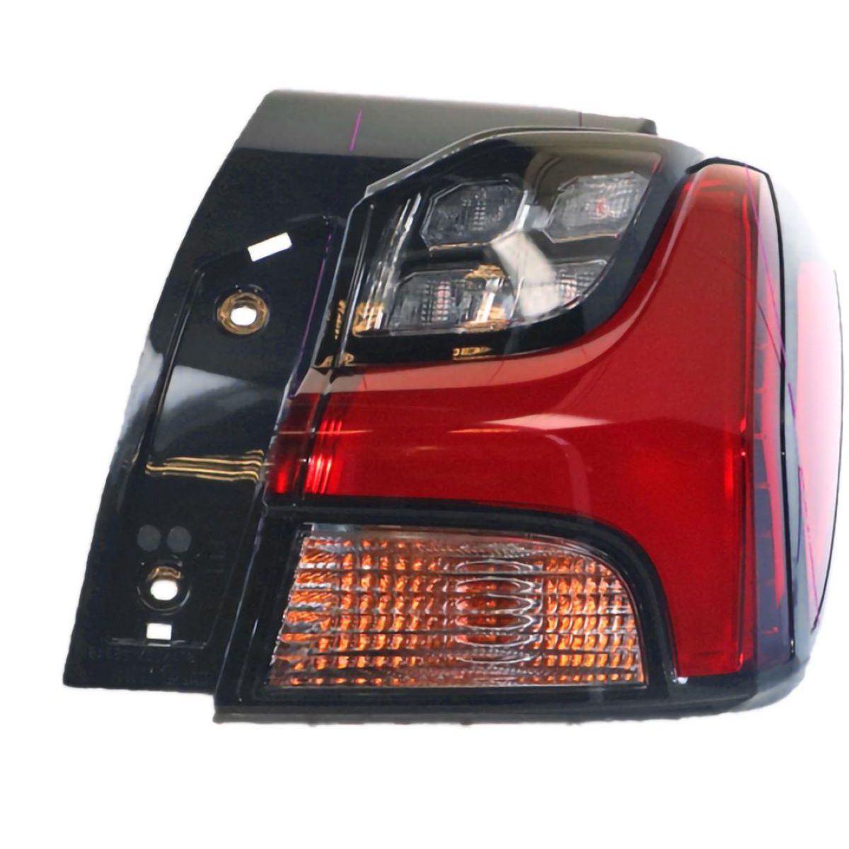 APG All Crash Tail Lamp Drivers Side OEM Suits Mitsubishi ASX XD 2019 to 2021 CXC-21040RHG