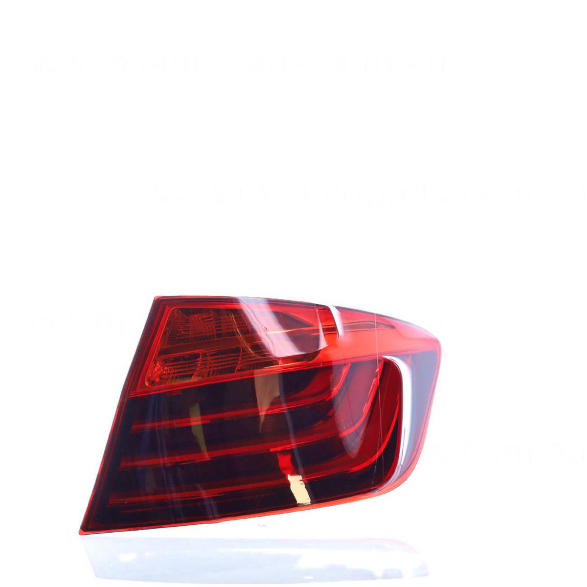 APG All Crash Aftermarket Tail Lamp Drivers Side suits BMW 5 Series F10 2013 to 2017 EAG-21040RHQ