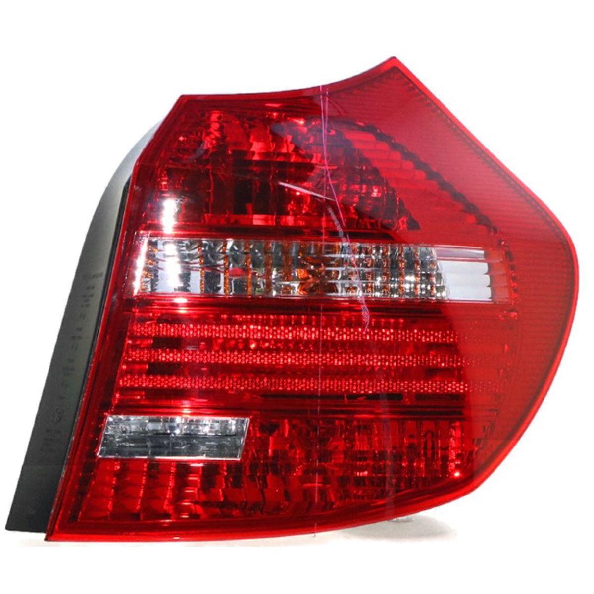 APG All Crash Tail Lamp Drivers Side OES Suits BMW 1 Series E87 2007 to 2011 EGA-21041RHP