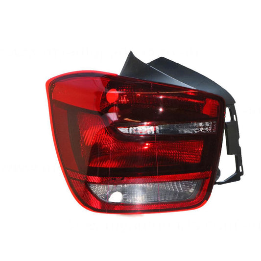 APG All Crash Tail Lamp Passenger Side Certified Suits BMW 1 Series F20 2011 to 2016 EGB-21040LHQ