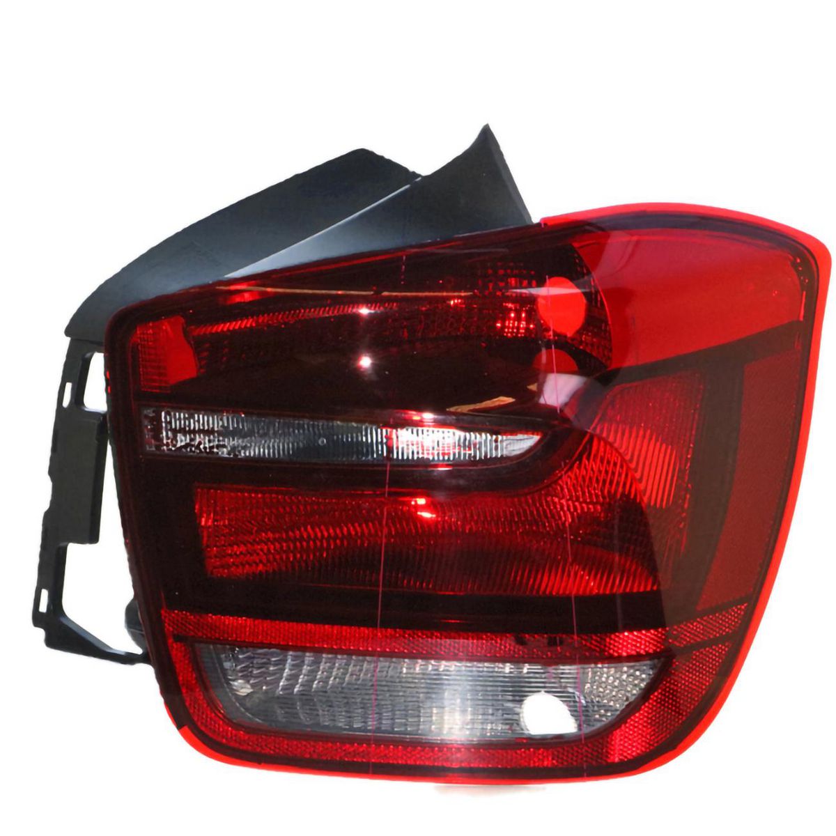 APG All Crash Tail Lamp Drivers Side Certified Suits BMW 1 Series F20 2011 to 2016 EGB-21040RHQ