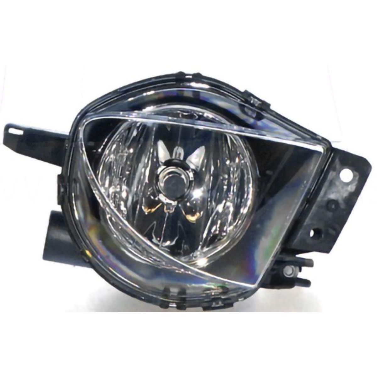 APG All Crash Fog Lamp Passenger Side OES  Suits BMW 3 Series E90 2005 to 2008 ETE-21060LHP