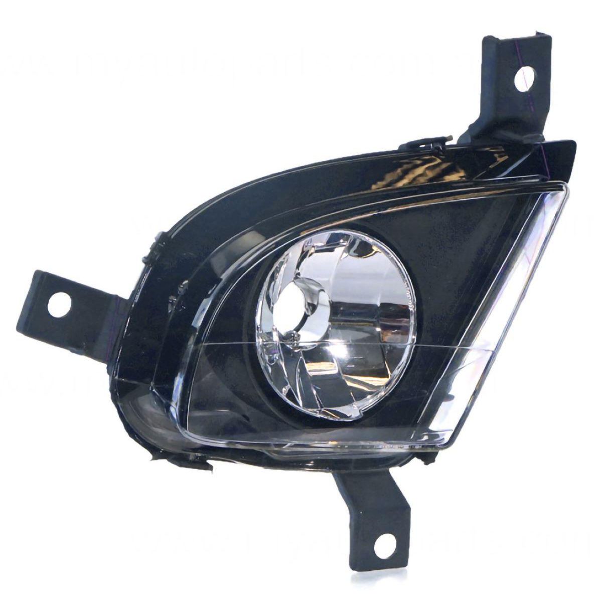 APG All Crash Fog Lamp Passenger Side Certified Suits BMW 3 Series E90 2008 to 2012 ETE-21061LHQ