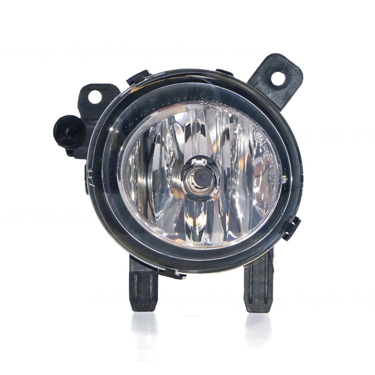 APG All Crash Fog Lamp Passenger Side OES  suits BMW ETF-21060LHP