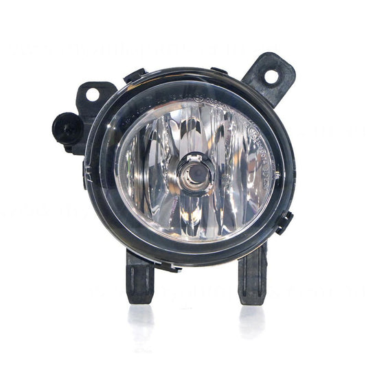 APG All Crash Fog Lamp Passenger Side OES  suits BMW ETF-21060LHP