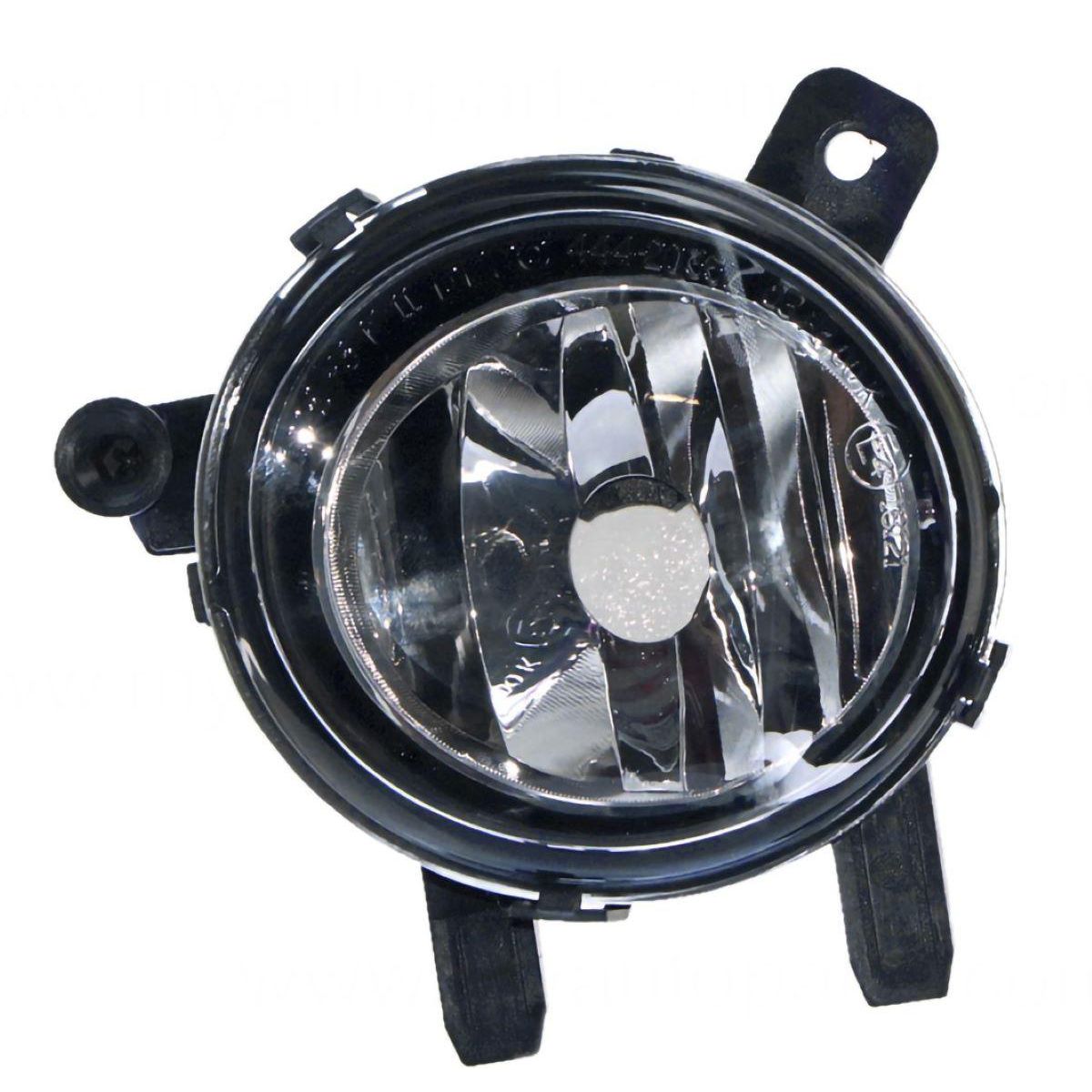 APG All Crash Fog Lamp Passenger Side Certified suits BMW 1 Series F20, 2 Series F22/F45, 3 Series F30/F34, 4 Series F32/F33 ETF-21060LHQ