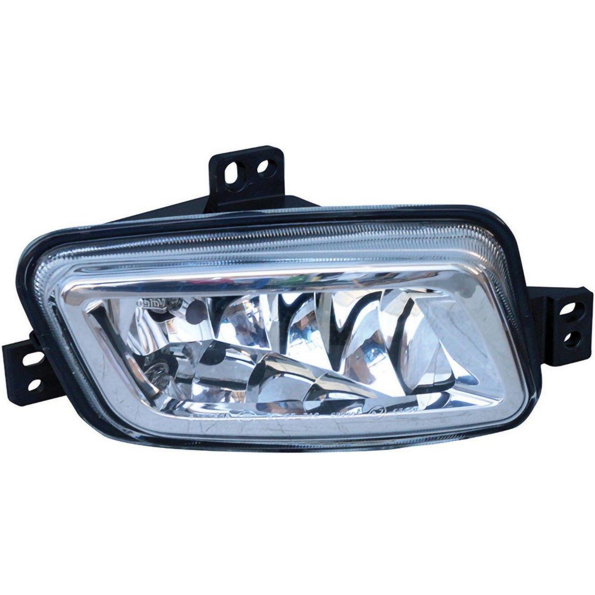 APG All Crash Fog Lamp Drivers Side OEM suits Ford Everest FAA-21060RHG
