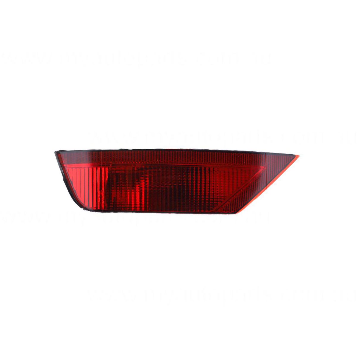 APG All Crash Certified Rear Bar Lamp suits Ford Escape ZG 2016 to 2020 FAF-21070LHQ