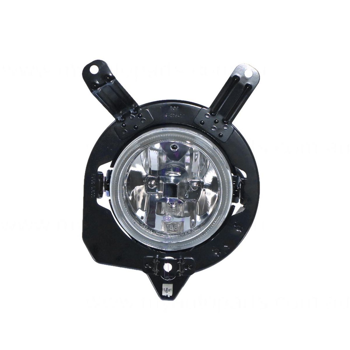 APG All Crash Fog Lamp Passenger Side OEM Suits Ford Escape BA/ZA/ZB/ZC 2001 to 2008 FCA-21063LHG