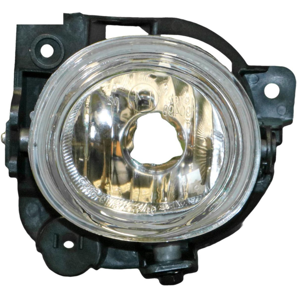 APG All Crash Fog Lamp Passenger Side Certified suits Ford Ranger & Mazda BT-50 2006 to 2011 FCF-21060LHQ