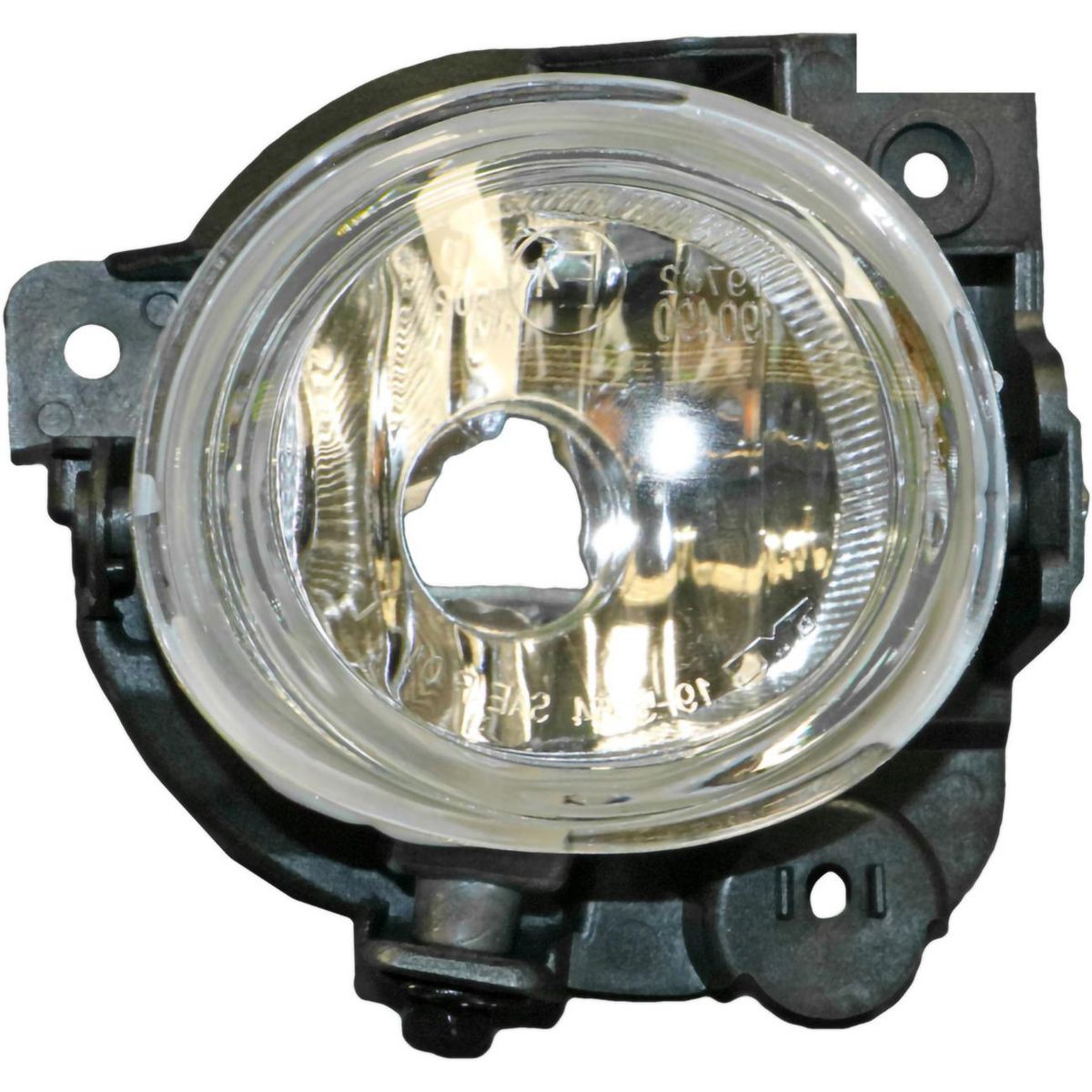 APG All Crash Fog Lamp Drivers Side Certified suits Ford Ranger & Mazda BT-50 2006 to 2011 FCF-21060RHQ