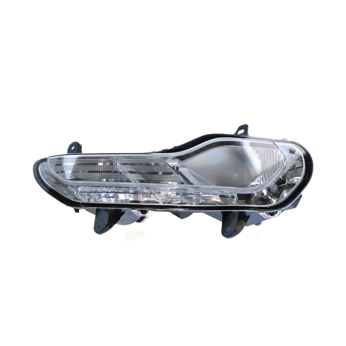 APG All Crash Fog Lamp Passenger Side Certified Suits Ford Kuga TF 2013 to 2016 FKW-21060LHQ