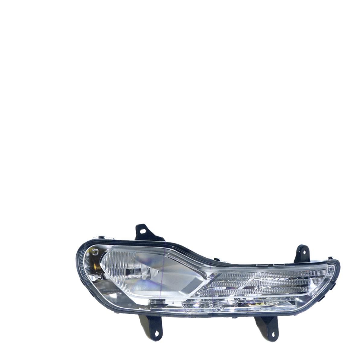 APG All Crash Fog Lamp Drivers Side OEM Suits Ford Kuga Titanium TF 2013 to 2016 FKW-21061RHG