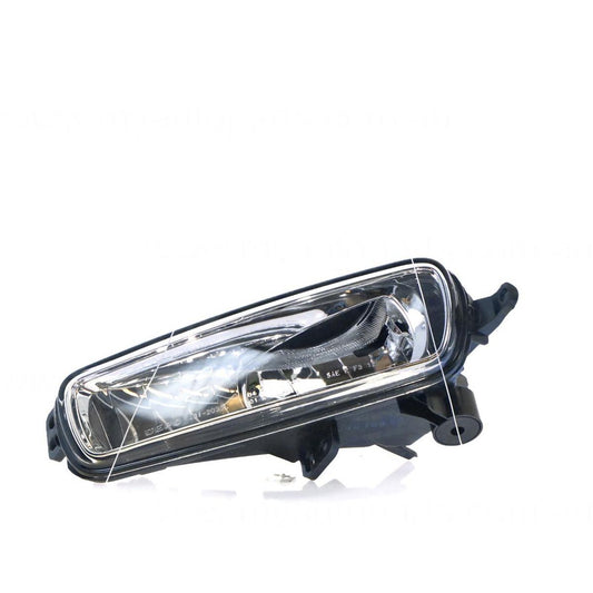 APG All Crash Fog Lamp Passenger Side Certified suits Ford Focus FOE-21060LHQ