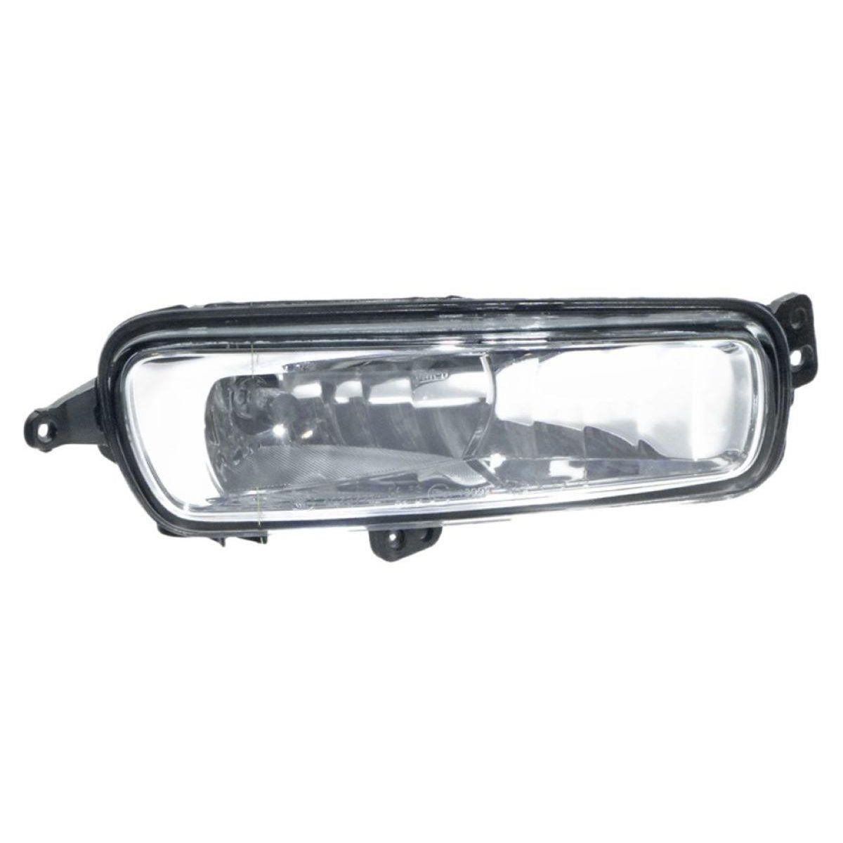APG All Crash Fog Lamp Drivers Side OEM suits Ford Focus FOE-21060RHG