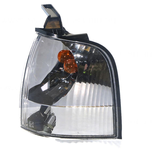 APG All Crash Front Park / Indicator Lamp Passenger Side OEM Suits Ford Courier PG/PH 2002 to 2006 FCE-21010LHG