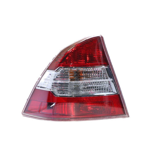 APG All Crash Tail Lamp Passenger Side OEM Suits Ford Focus LV Sedan 4/2009 to 4/2011 FOC-21040LHG