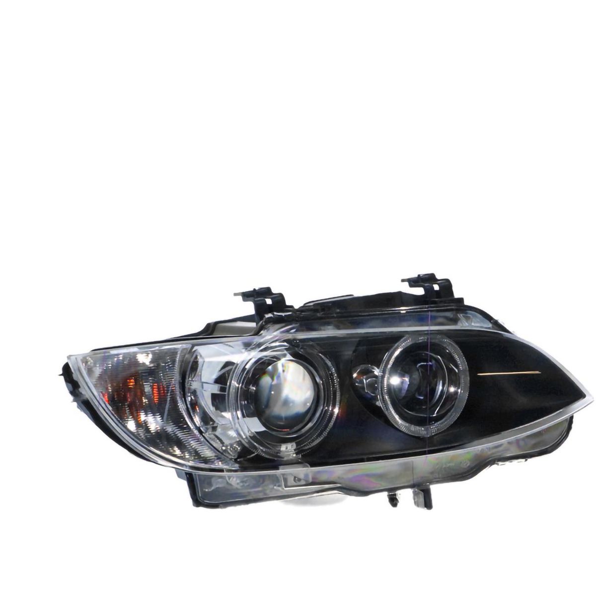 APG All Crash Bi-Xenon Head Lamp Drivers Side OES Suits BMW 3 Series E92/E93 2006 to 2012 ETG-21030RHP