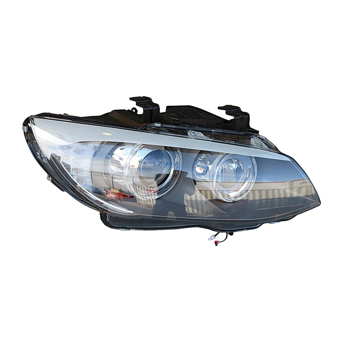 APG All Crash LED Adaptive Head Lamp Drivers Side OES Suits BMW 3 Series E92/E93 2012 to 2013 ETG-21035RHP