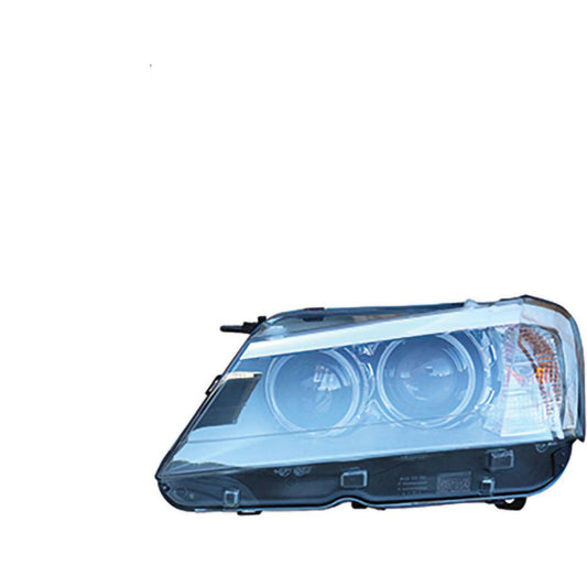 APG All Crash Xenon Head Lamp Passenger Side OES Suits BMW X3 F25 2011 to 2014 EXE-21031LHP