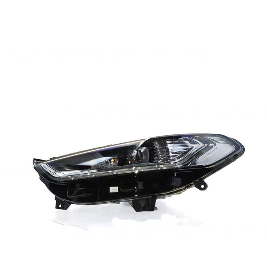APG All Crash LED Electric Adjust Head Lamp Passenger Side OEM Suits Ford Mondeo MD 2015 to 2021 FAE-21031LHG