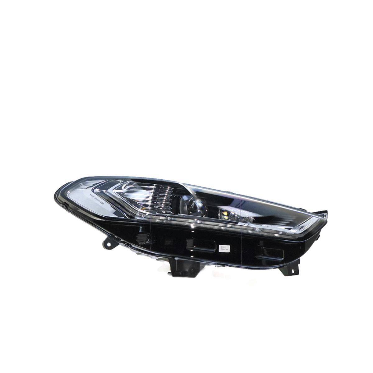 APG All Crash LED Electric Adjust Head Lamp Drivers Side OEM Suits Ford Mondeo MD 2015 to 2021 FAE-21031RHG