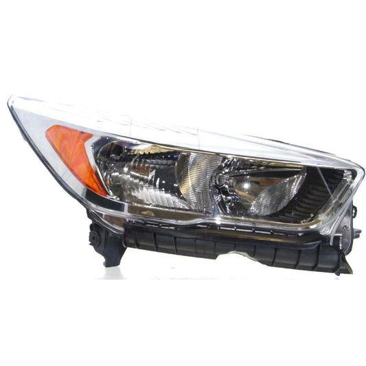 APG All Crash Head Lamp Drivers Side OEM Suits Ford Escape ZG 2016 to 2020 FAF-21030RHG