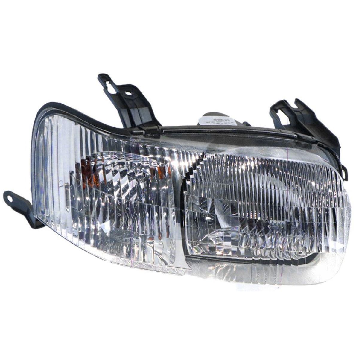 APG All Crash Head Lamp Drivers Side OEM Suits Ford Escape 2001 to 2006 FCA-21030RHG