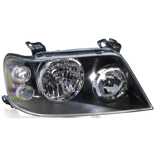 APG All Crash Head Lamp Drivers Side OEM Suits Ford Escape 2006 to 2008 FCA-21031RHG