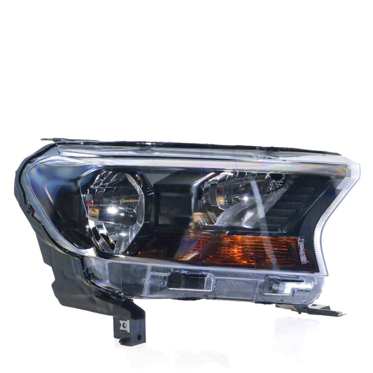 APG All Crash Head Lamp Drivers Side Certified Suits Ford Ranger XL/XLS PX 2015 to 2018 FCH-21032RHQ