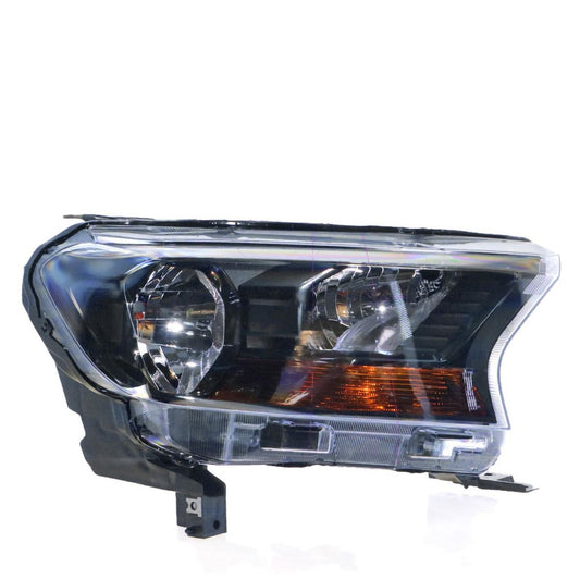 APG All Crash Head Lamp Drivers Side Certified Suits Ford Ranger XL/XLS PX 2015 to 2018 FCH-21032RHQ