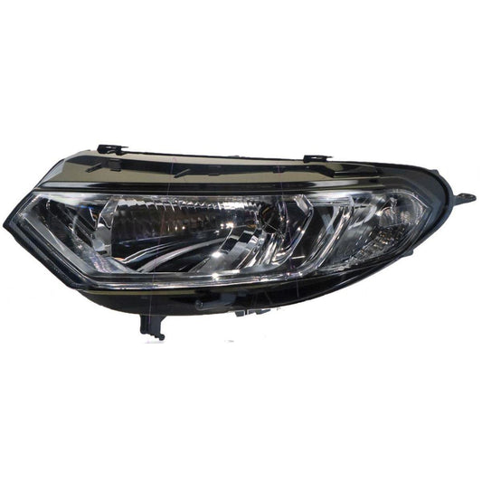APG All Crash Head Lamp Passenger Side Certified Suits Ford Ecosport BK 2013 to 2017 FES-21030LHQ