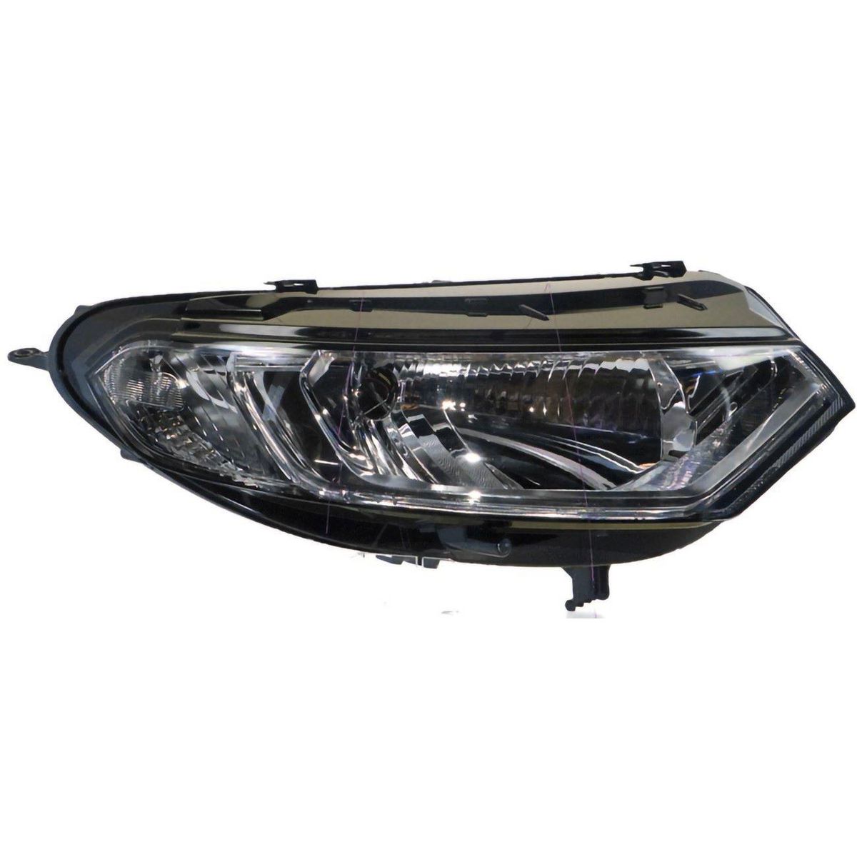 APG All Crash Head Lamp Drivers Side Certified Suits Ford Ecosport BK 2013 to 2017 FES-21030RHQ