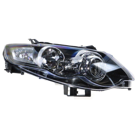 APG All Crash Head Lamp Drivers Side Certified Suits Ford Falcon XR FG 2011 to 2014 FFG-21035RHQ