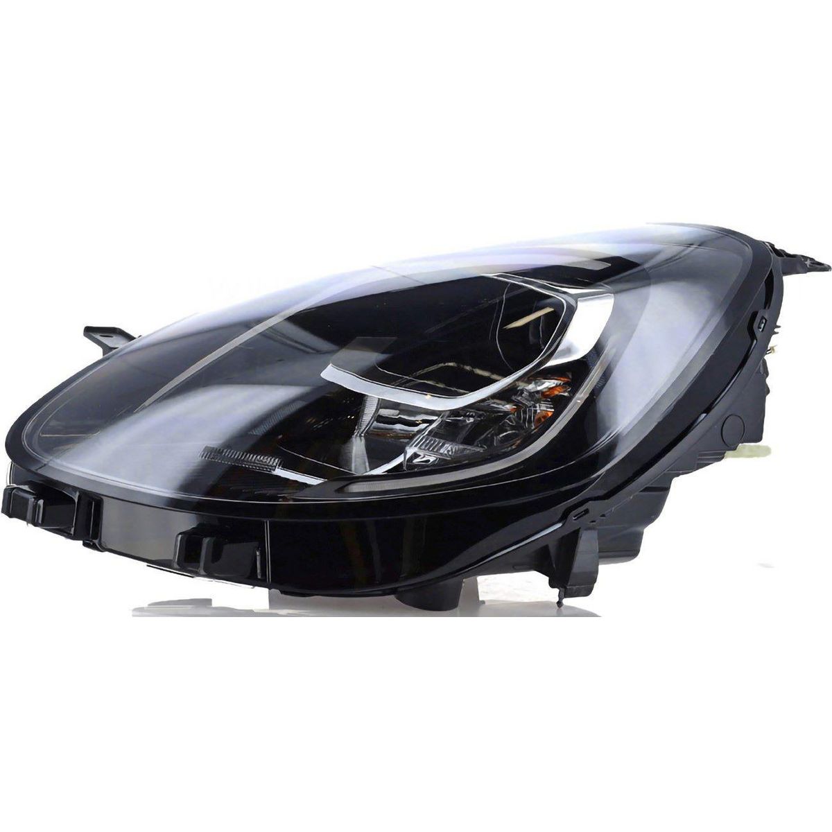 APG All Crash OEM Head Lamp Passenger Side Suits Adaptive LED suits Ford Puma JK 2020 onwards FJK-21030LHG