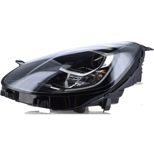 APG All Crash OEM Head Lamp Passenger Side Suits Adaptive LED suits Ford Puma JK 2020 onwards FJK-21030LHG