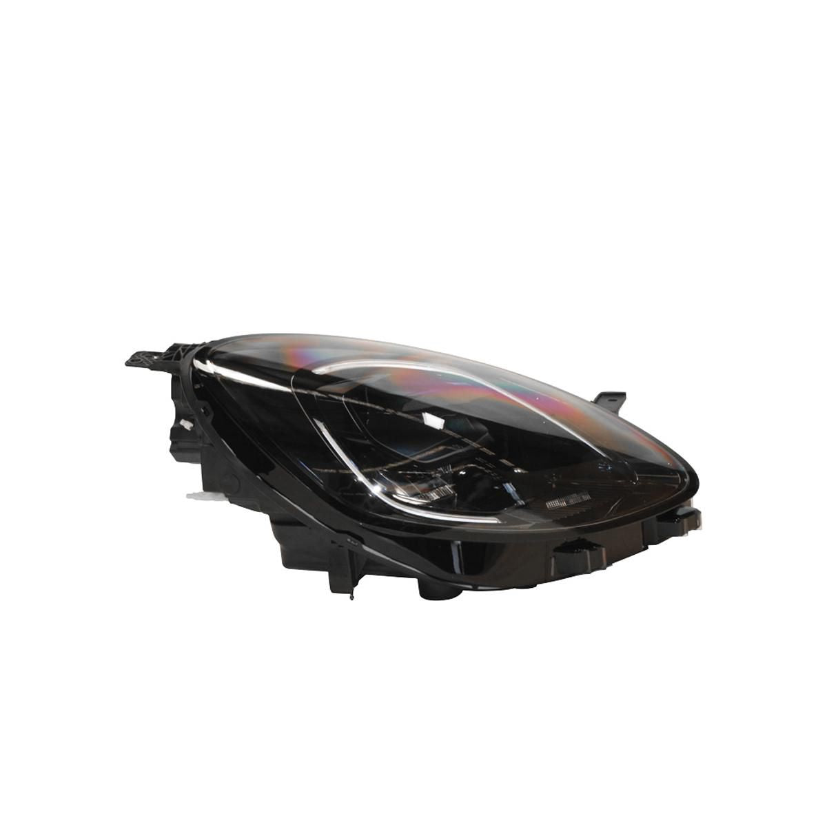 APG All Crash OEM Head Lamp Drivers Side LED suits Ford Puma JK 2020 onwards FJK-21031RHG