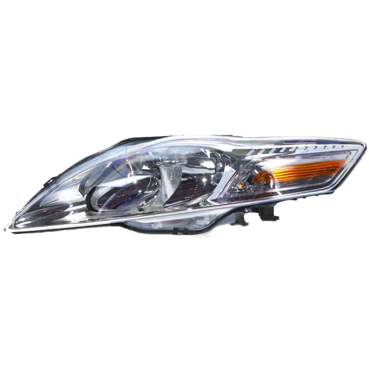 APG All Crash Head Lamp Passenger Side OEM suits Ford Mondeo 2007 to 2015 FMD-21030LHG