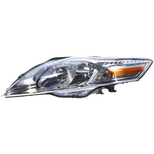 APG All Crash Head Lamp Passenger Side OEM suits Ford Mondeo 2007 to 2015 FMD-21030LHG