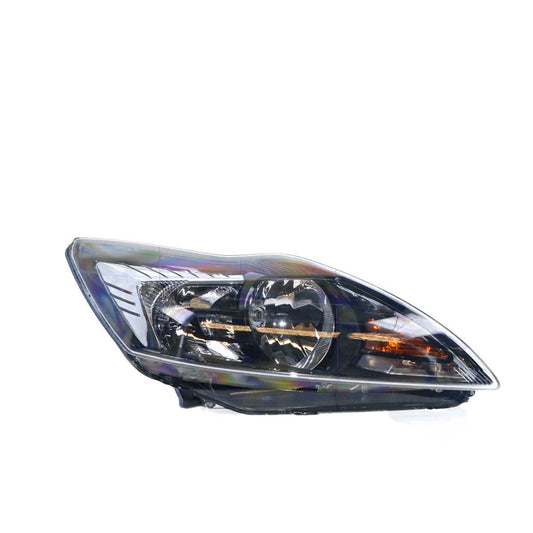 APG All Crash Head Lamp Drivers Side OEM Suits Ford Focus Zetec LV 2009 to 2011 FOC-21031RHG