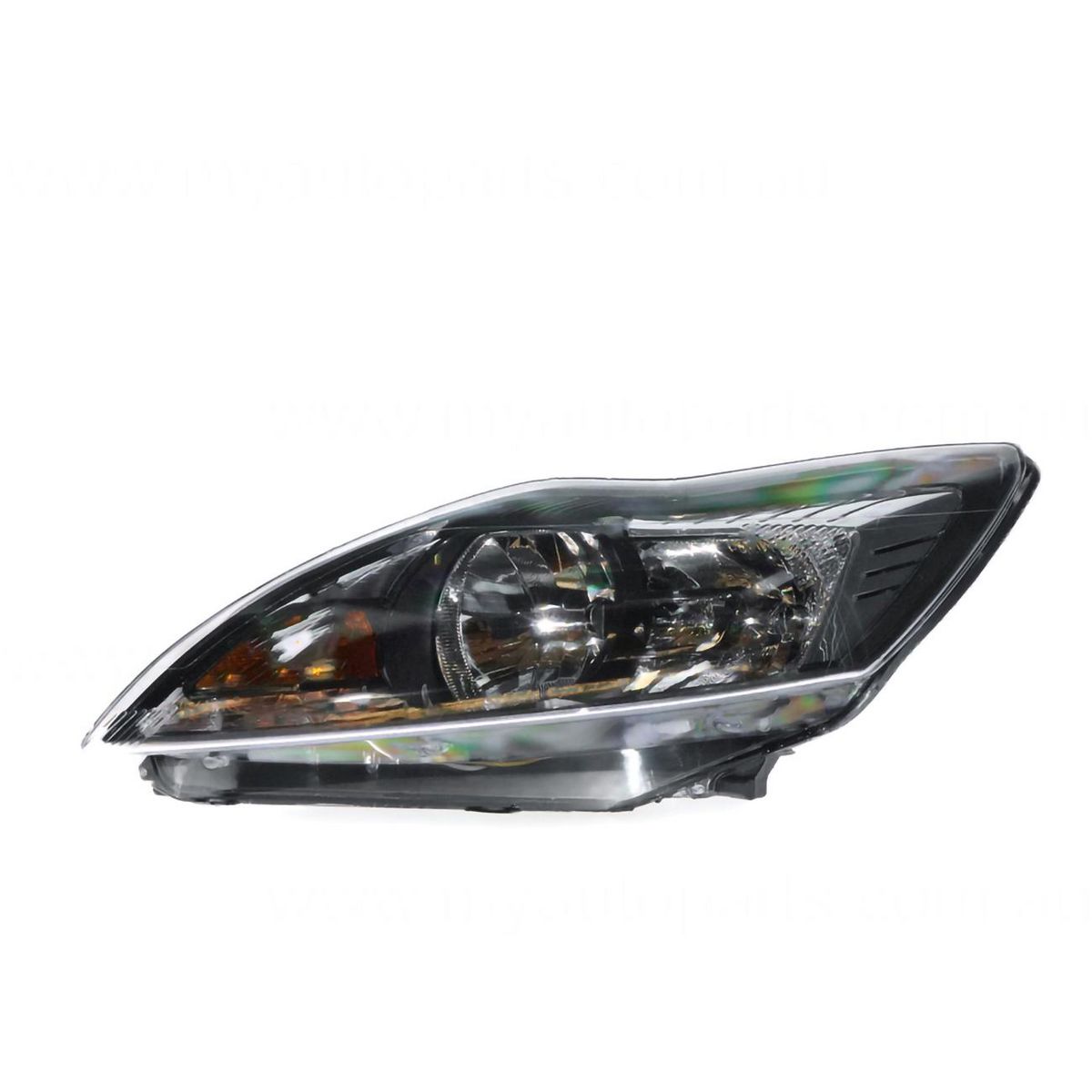 APG All Crash Head Lamp Passenger Side Certified Suits Ford Focus XR5 LV 2009 to 2011 FOC-21032LHQ