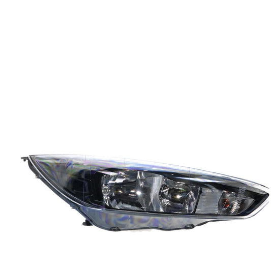 APG All Crash Head Lamp Drivers Side OEM suits Ford Focus FOE-21031RHG