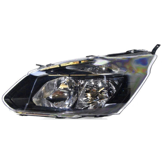 APG All Crash Head Lamp Passenger Side Certified Suits Ford Transit VN 2013 to 2018 FVN-21030LHQ
