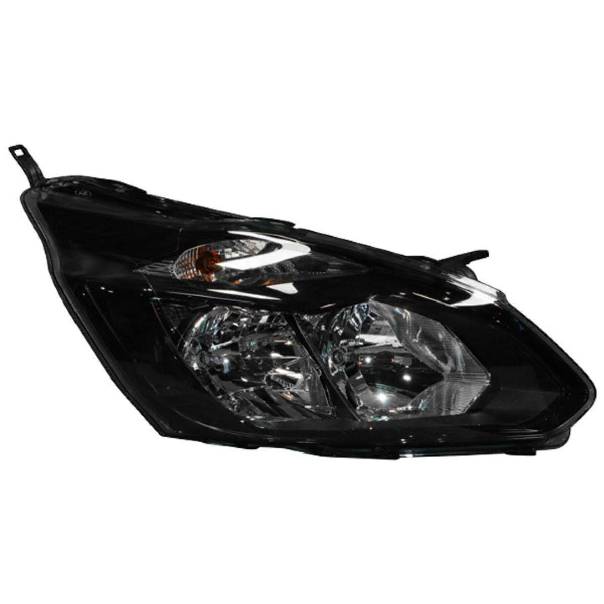 APG All Crash Head Lamp Drivers Side OEM Suits Ford Transit VN 2013 to 2018 FVN-21030RHG