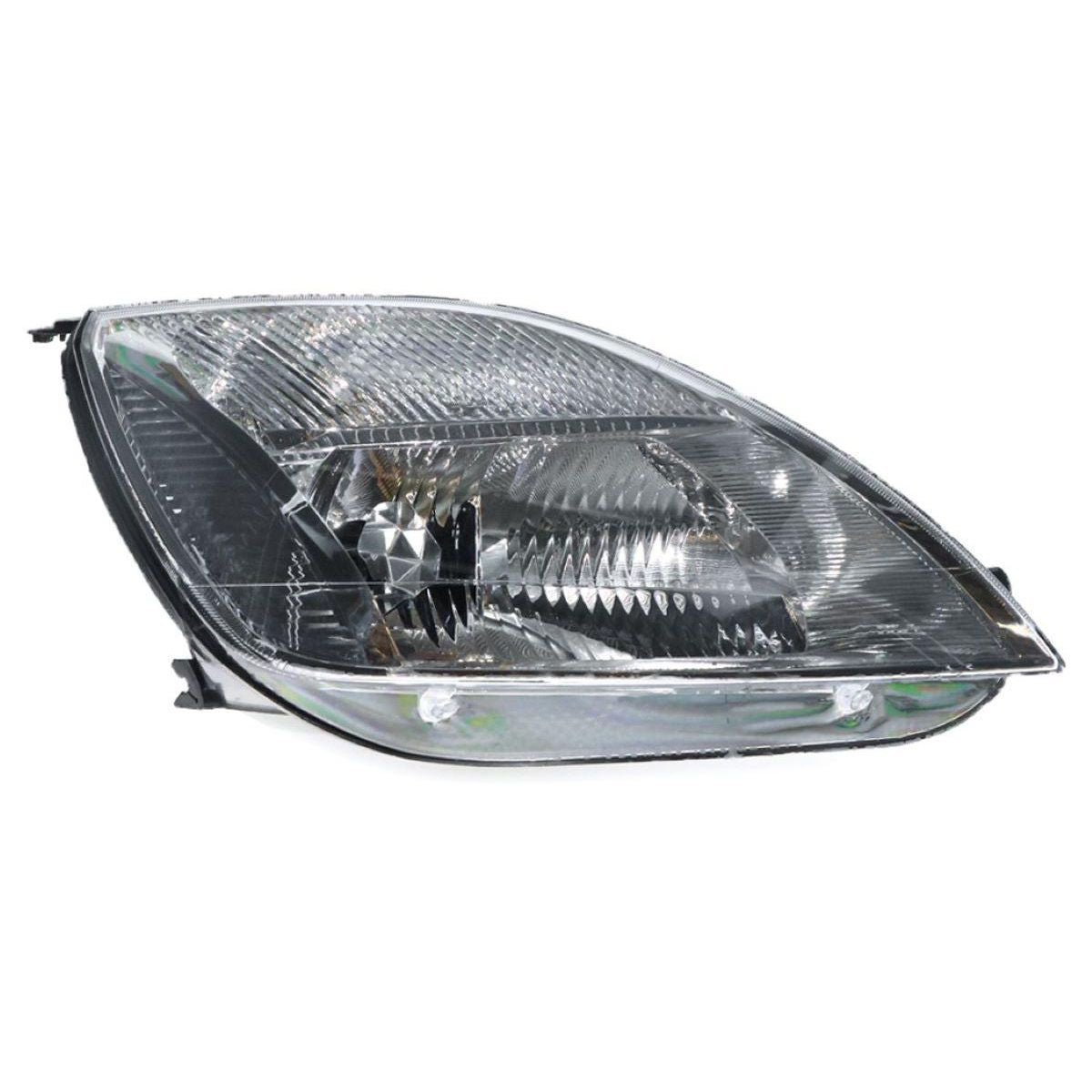 APG All Crash Head Lamp Drivers Side OEM Suits Ford Fiesta WP 2004 to 2005 FWP-21030RHG