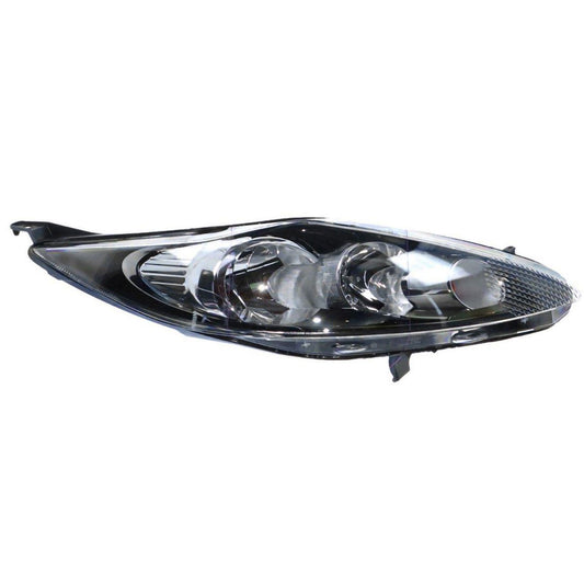 APG All Crash Head Lamp Drivers Side OES Suits Ford Fiesta WS 2009 to 2012 FWS-21030RHP